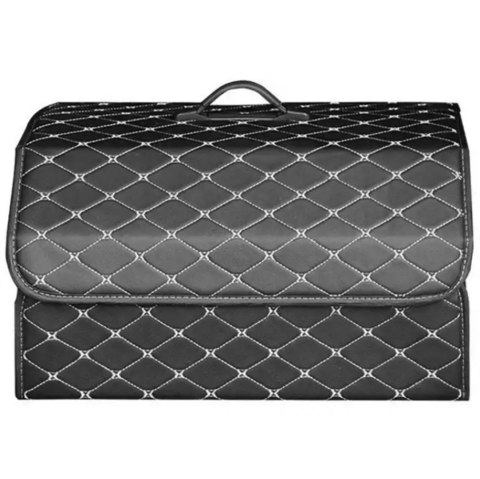 DA75 Organizer do bagażnika kufer