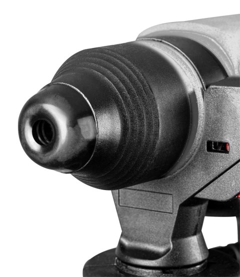 Młotowiertarka SDS+ 800W, 2.8J, walizka