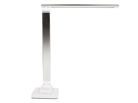 44-161# Lampka biurkowa led indukcja qc lb-17"