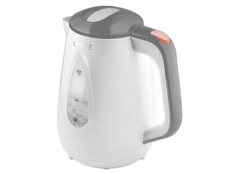 Czajnik LAFE Essential Grey