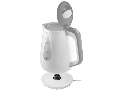 Czajnik LAFE Essential Grey