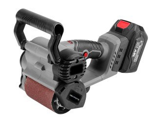 Satyniarka akumulatorowa Energy+ 18V, bez akumulatora