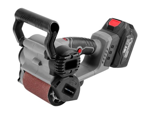 Satyniarka akumulatorowa Energy+ 18V, bez akumulatora