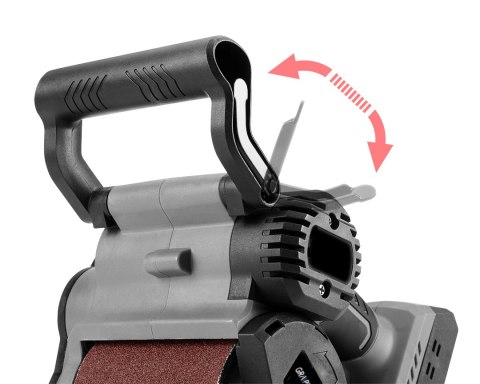 Satyniarka akumulatorowa Energy+ 18V, bez akumulatora