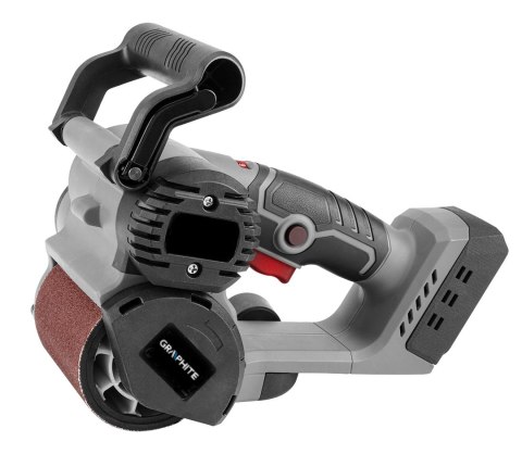 Satyniarka akumulatorowa Energy+ 18V, bez akumulatora