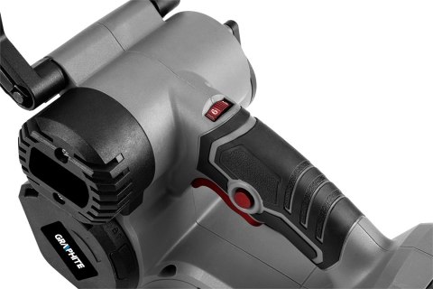 Satyniarka akumulatorowa Energy+ 18V, bez akumulatora