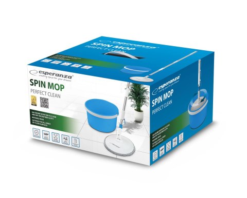 EHS007 Esperanza mop obrotowy perfect clean 007