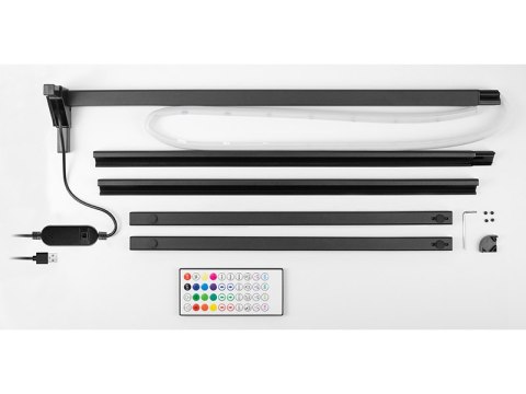 Lampa narożna Tracer Ambience - Smart Corner