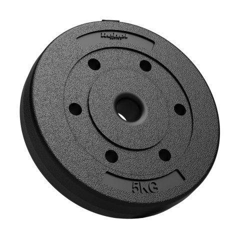 Obciążenie bitumiczne zestaw 30kg ( 8x1.25kg + 4x2.5kg + 2x5kg ), otwór 31mm, REBEL ACTIVE