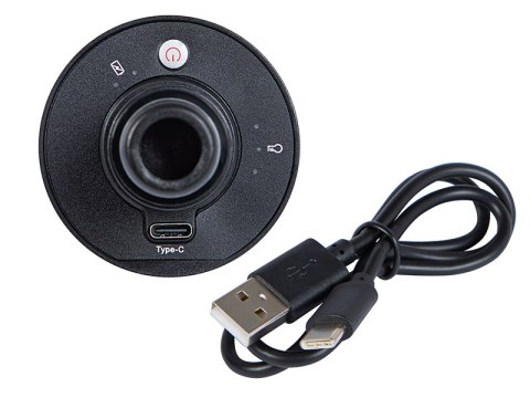 44-360# Końcówka rozgrzewająca do masażera blow wave 4000/5000