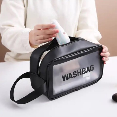 BQ76 Kosmetyczka podróżna zestaw 3 sztuki