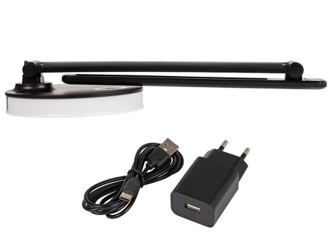 44-160# Lampka biurkowa led lb-16 rgb nocna