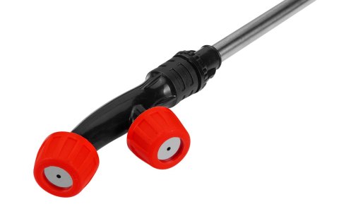 Opryskiwacz akumulatorowy Energy + 18V, Li-lon, zbiornik 15L, bez akumulatora