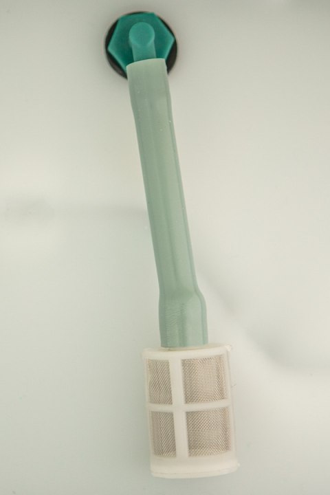 Opryskiwacz akumulatorowy Energy + 18V, Li-lon, zbiornik 15L, bez akumulatora