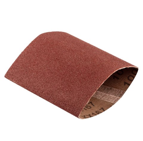 Papier ścierny P100 do satyniarki 58GE137, 4 szt.