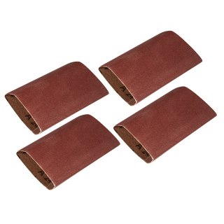 Papier ścierny P240 do satyniarki 58GE137, 4 szt.