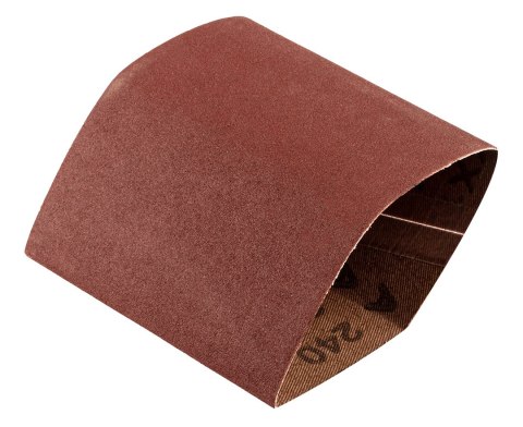 Papier ścierny P240 do satyniarki 58GE137, 4 szt.