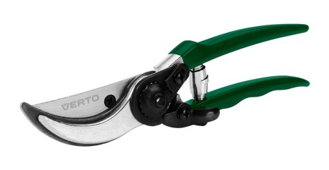 Sekator ogrodowy basic 200 mm, średnica cięcia 10 mm