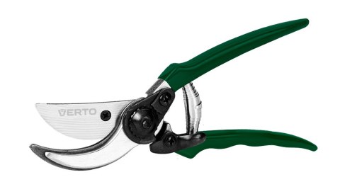 Sekator ogrodowy basic 200 mm, średnica cięcia 10 mm