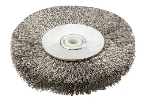 Zestaw akcesoriów do miniszlifierki 58G095, 5 szt.