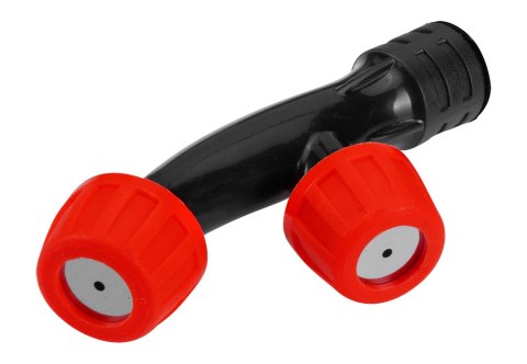 Zestaw dysz do opryskiwacza 58GE106