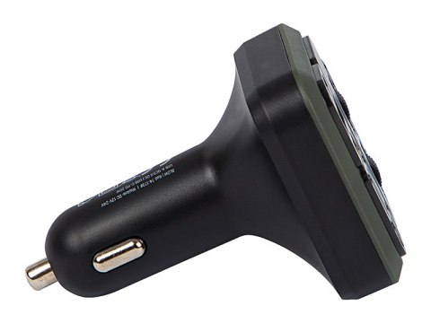 74-173# Transmiter fm blow bluetooth 5.3+qc3.0 +pd20w"