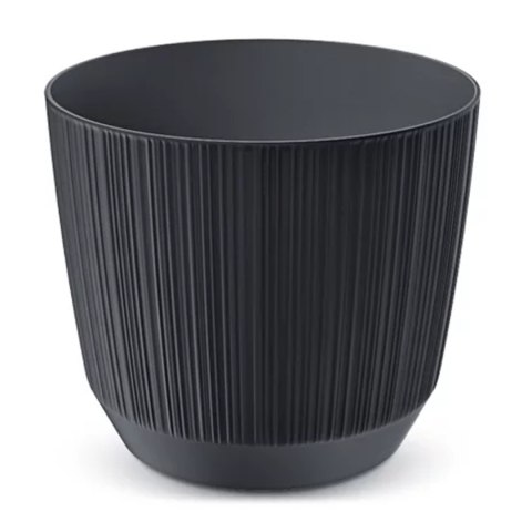 Doniczka RYFO DRF70 - antracyt śr. 69 mm