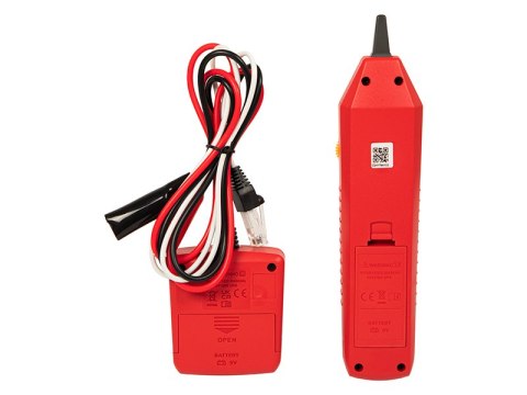 50-229# Miernik ut682d uni-t szukacz par przewodów