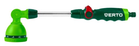 Lanca zraszająca 10 funkcyjna 16"