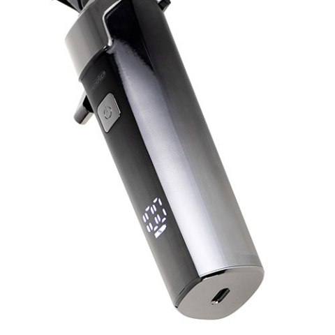 MS 2842 Strzyżarka do włosów z wyświetlaczem led - usb-c