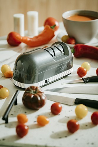 AD 4508 Ostrzałka elektryczna do noży