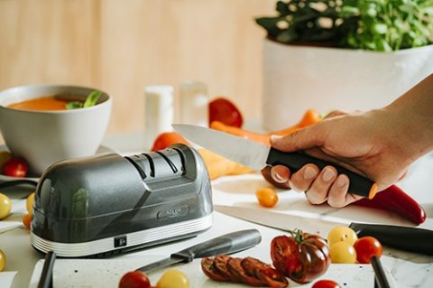 AD 4508 Ostrzałka elektryczna do noży