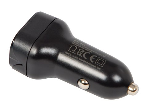 75-778# Ładowarka samochodowa g 38b 2x usb-a+usb-c 38w