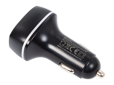 75-787# Ładowarka samochodowa g50c 3x usb-a+2xusb-c 68w