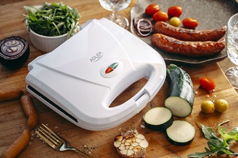 AD 3072 Grill elektryczny