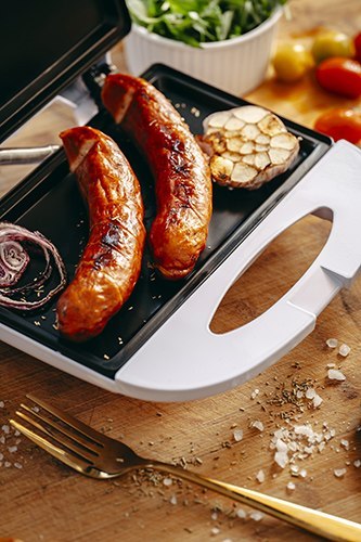 AD 3072 Grill elektryczny