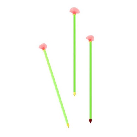 Zestaw gier koszykówka i strzelnica 23415