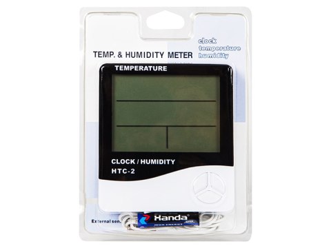 50-323# Termo-higrometr htc-2 stacja pogody