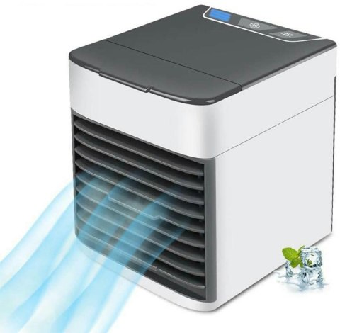 DA182 Klimator mini klimatyzer usb