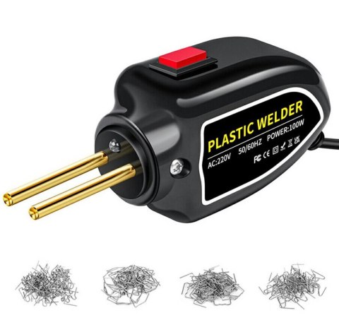 DA197 Zgrzewarka do plastiku tworzywa