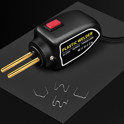 DA197 Zgrzewarka do plastiku tworzywa