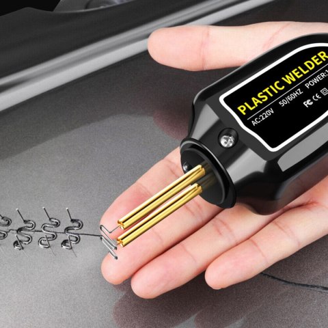 DA197 Zgrzewarka do plastiku tworzywa