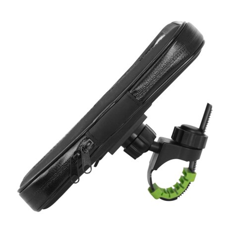 EMH144 Esperanza uchwyt rowerowy do telefonu wodoodporny desert