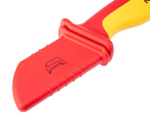 Nóż monterski 1000V, 180 mm