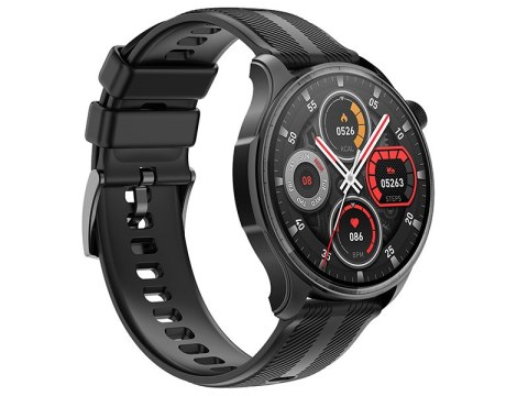 TRACER Smartwatch SM7 SHADOW Black
