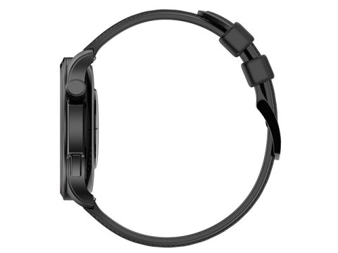 TRACER Smartwatch SM7 SHADOW Black