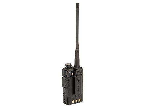 24-930# Radiotelefon uv-5r 8w 1szt baofeng