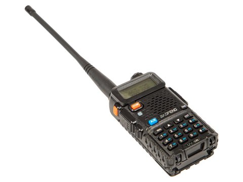 24-930# Radiotelefon uv-5r 8w 1szt baofeng