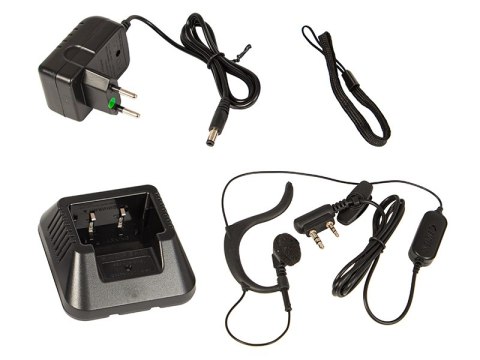 24-930# Radiotelefon uv-5r 8w 1szt baofeng