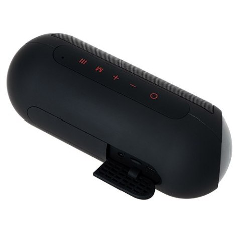 CR 1901 black Głośnik bezprzewodowy - bluetooth